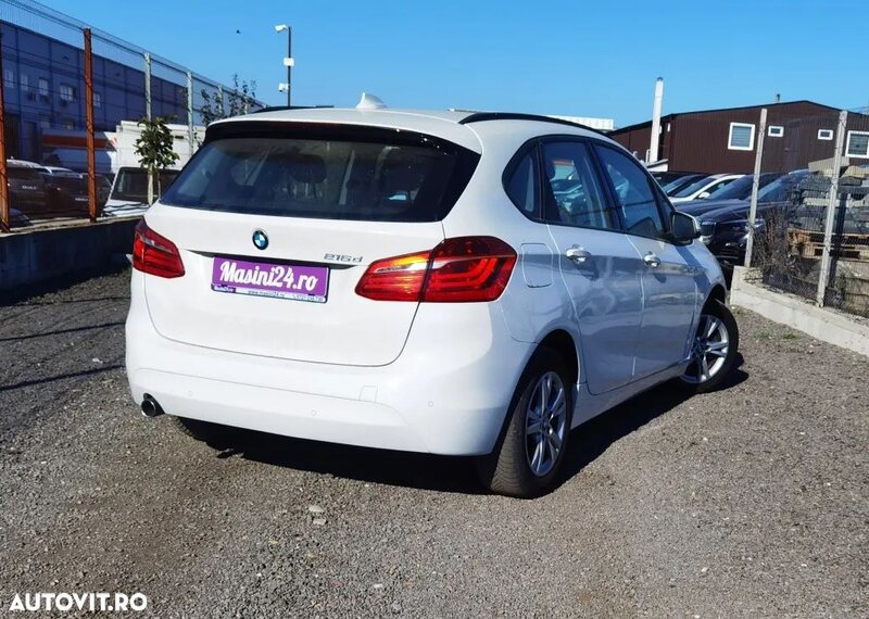 BMW Seria 2