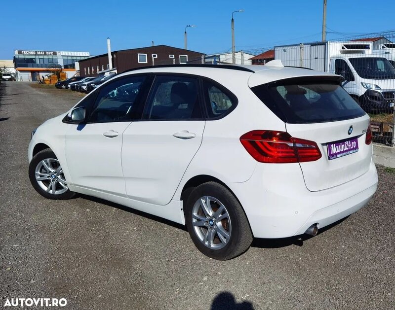 BMW Seria 2
