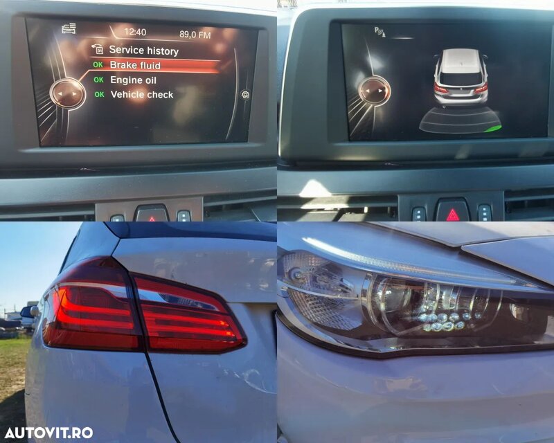 BMW Seria 2