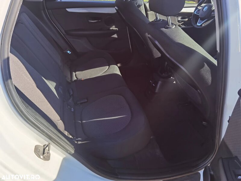 BMW Seria 2