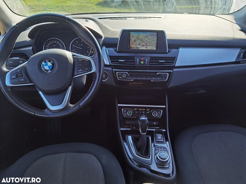 BMW Seria 2